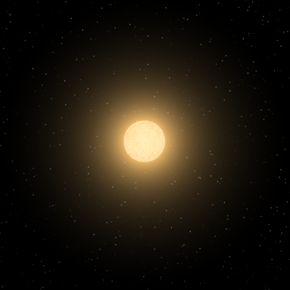 Proxima Centauri