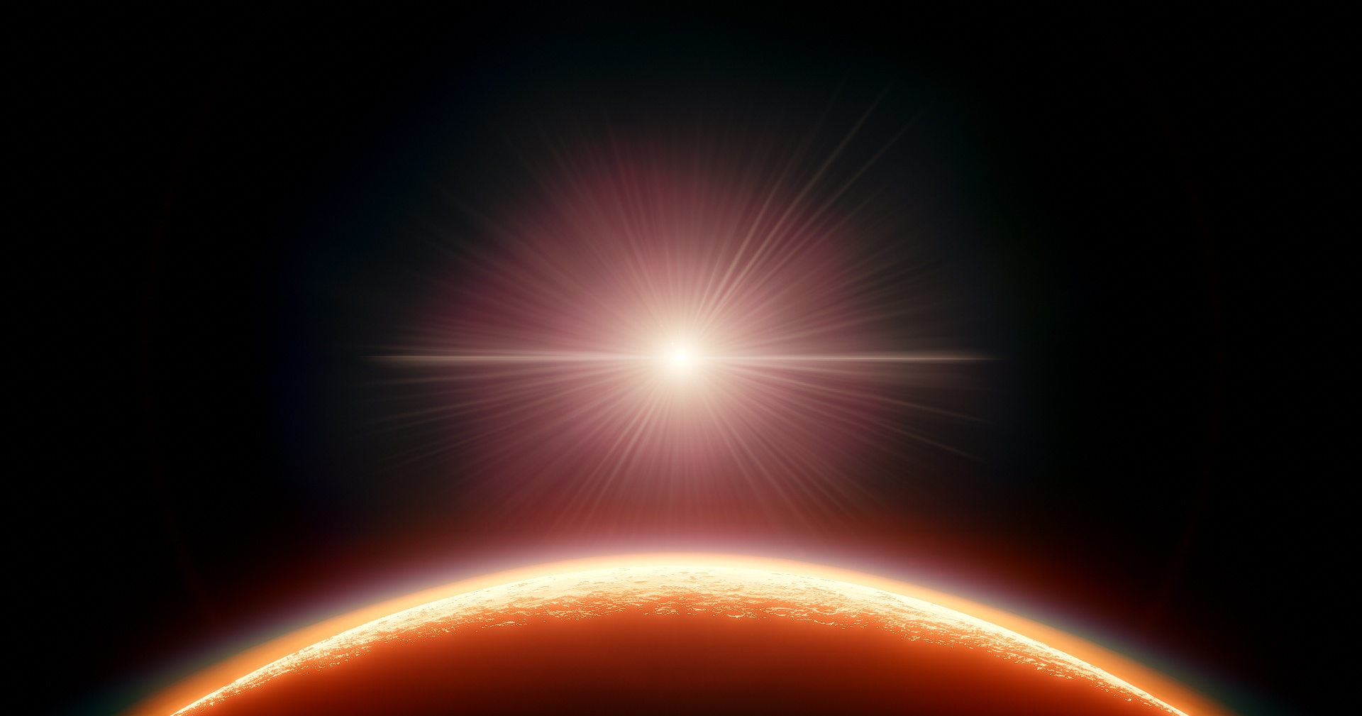 Space
