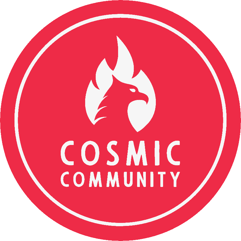 Cosmic Community Wiki