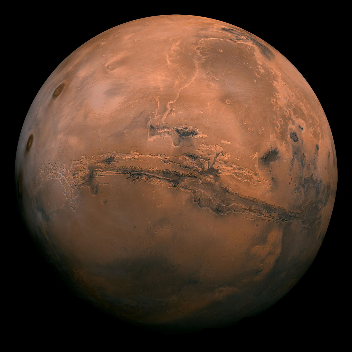 Mars