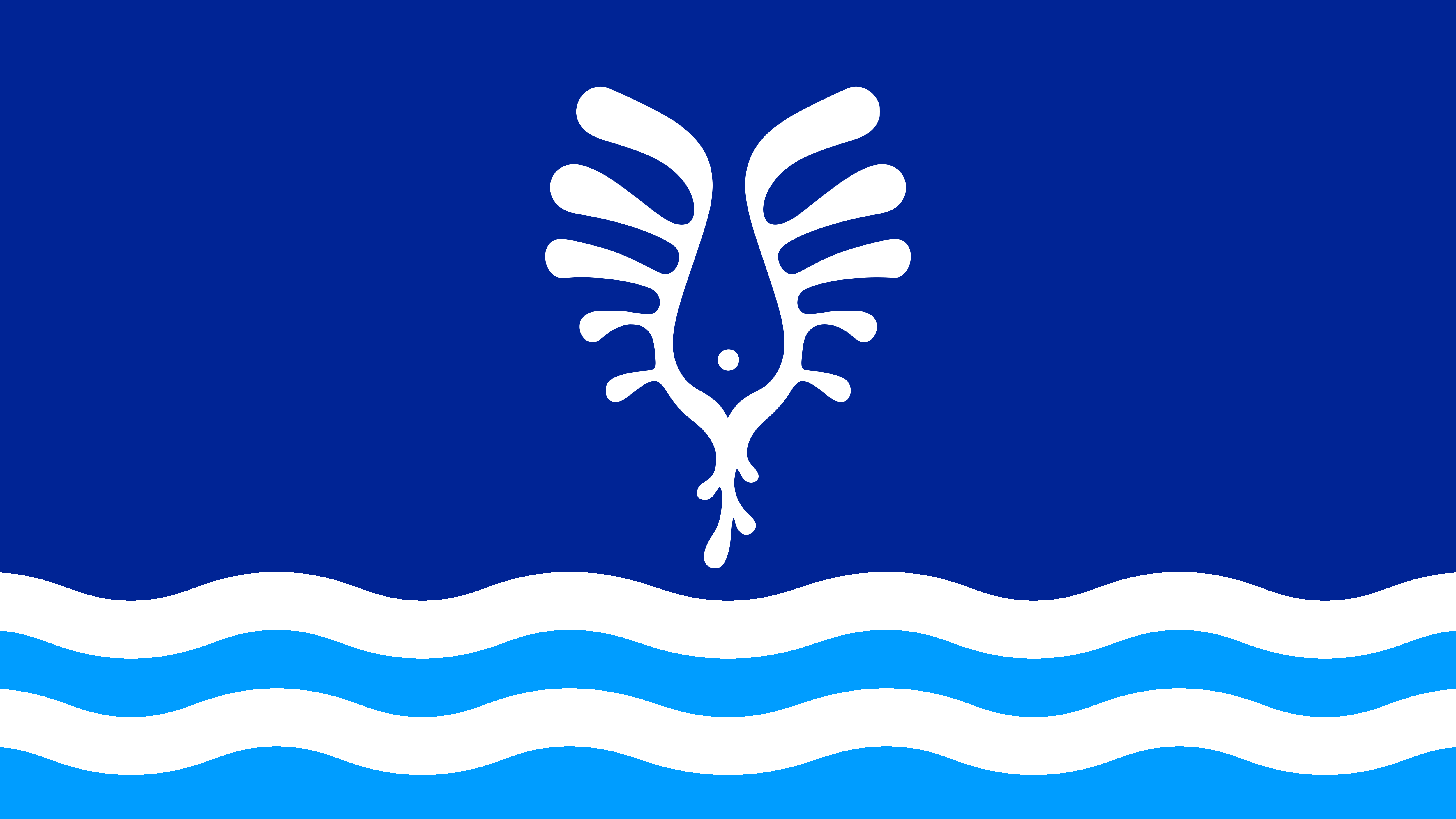 Flag of the Senkheri Confederacy