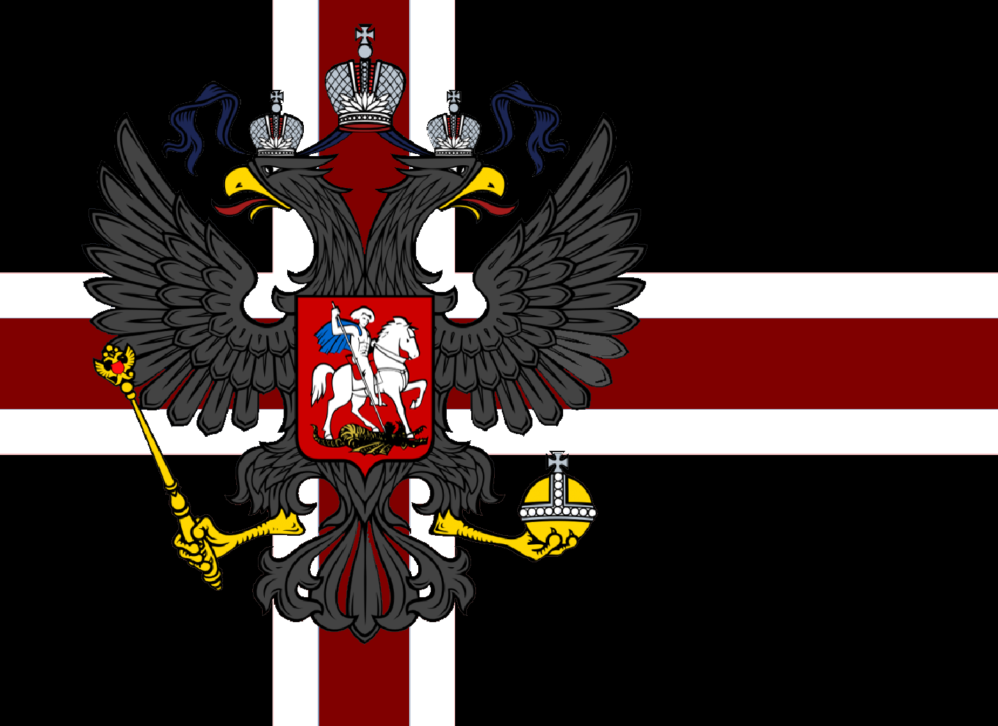 Former Flag of Lineland