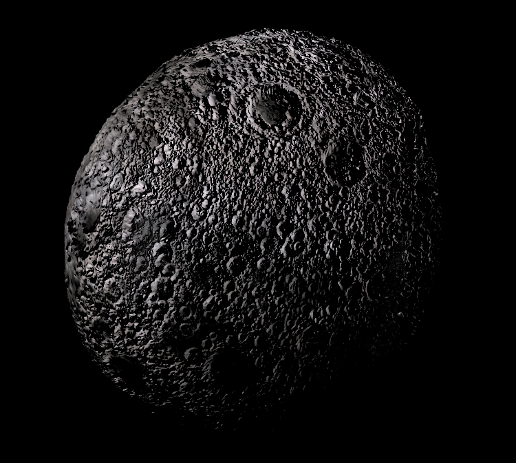 Atsenzak (Dwarf Planet)