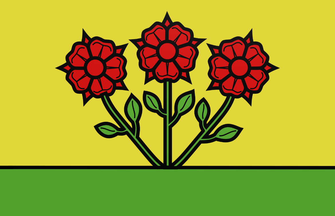 Flag of Nouvelle-Vie
