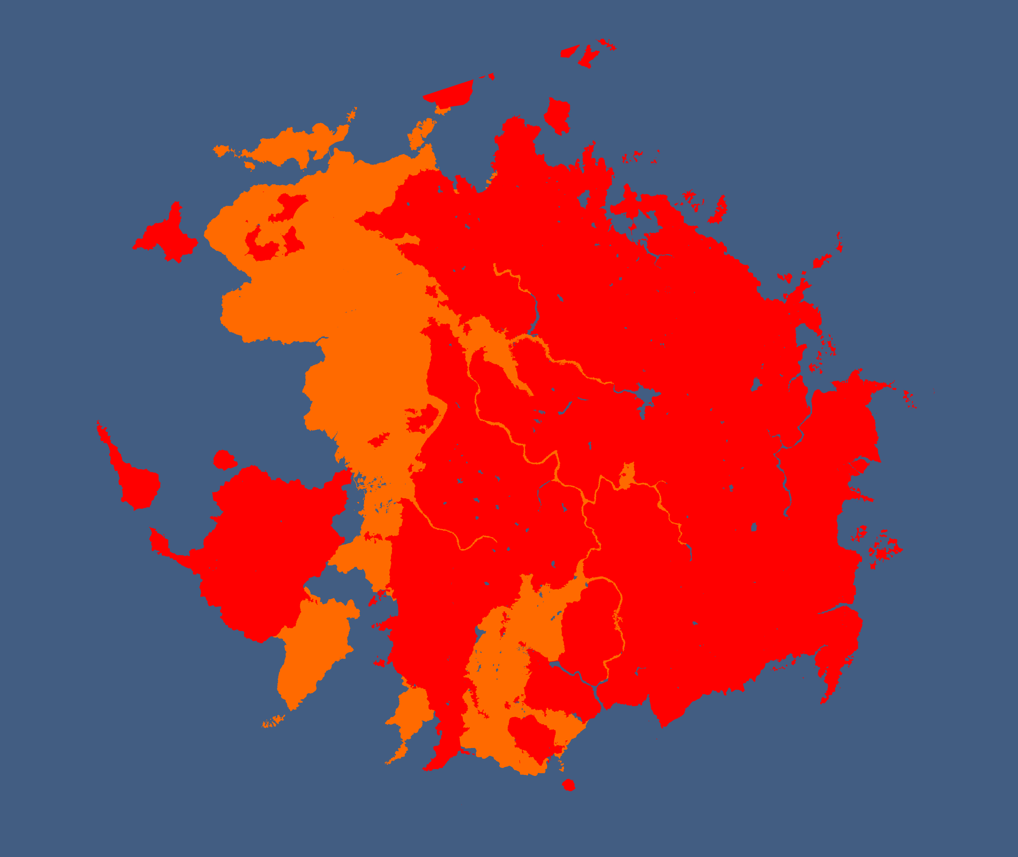 "Old Theia": Year 186