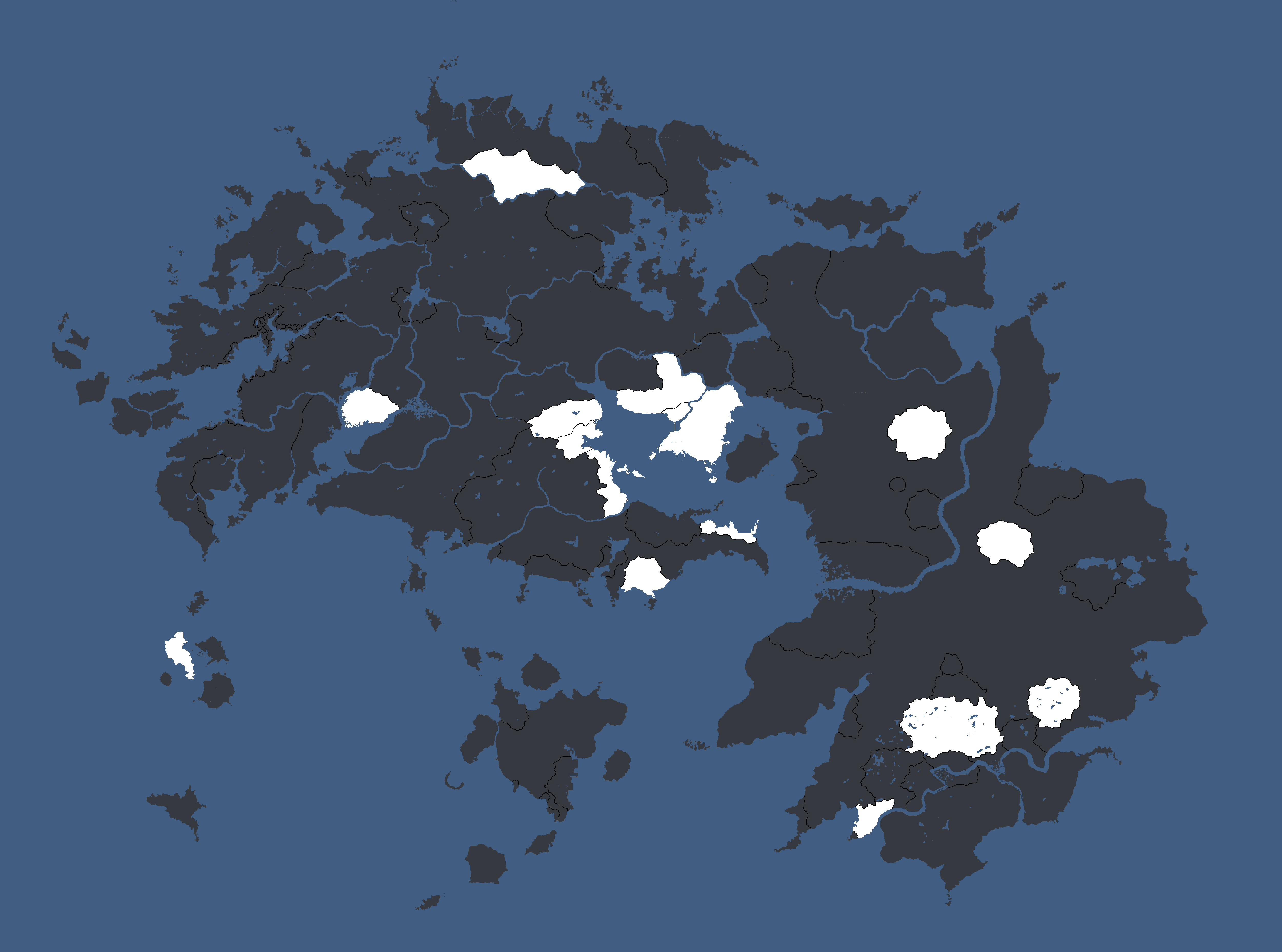 Second Rus Alliance members on Theia
