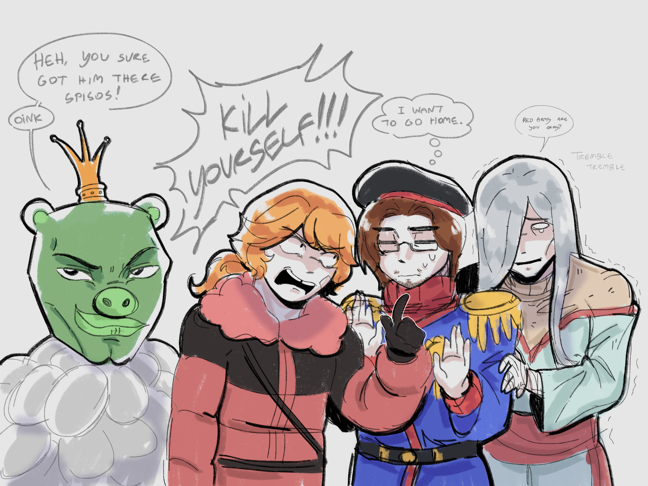 Wow…. Yatalia in thr big 2025???