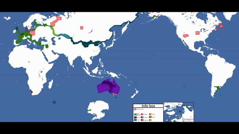 History of Yata